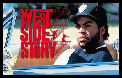 West Side Story Ice Cube