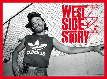 West Side Story Ice T