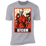 KFCDM Short Sleeve T-Shirt