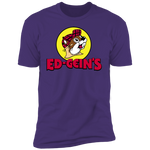Ed Gein Short Sleeve T-Shirt