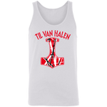 Til Van Halen Men's Tank