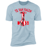 Til Van Halen Men's T