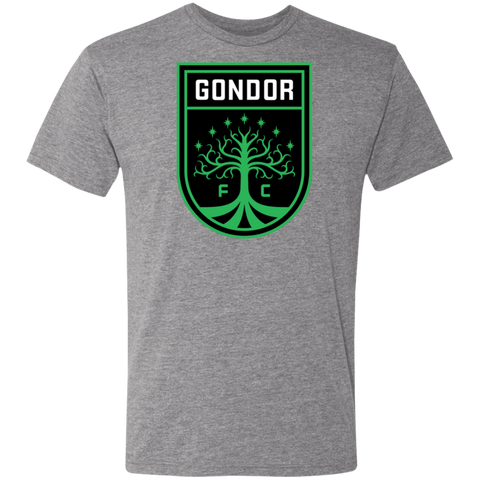 Gondor FC Men's Triblend