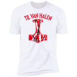Til Van Halen Men's T