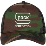 Spock Perfection Trucker Hat