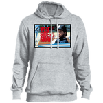 Ice Cube Pullover Hoodie