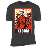 KFCDM Short Sleeve T-Shirt
